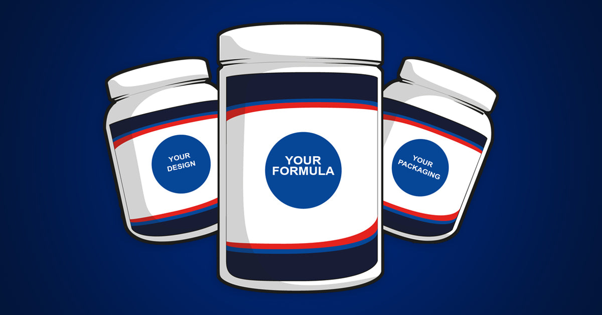 Der Weg des Entrepreneurs - Private Label Heroes - Lohnproduktion, Private Labeling und White Label Produkte