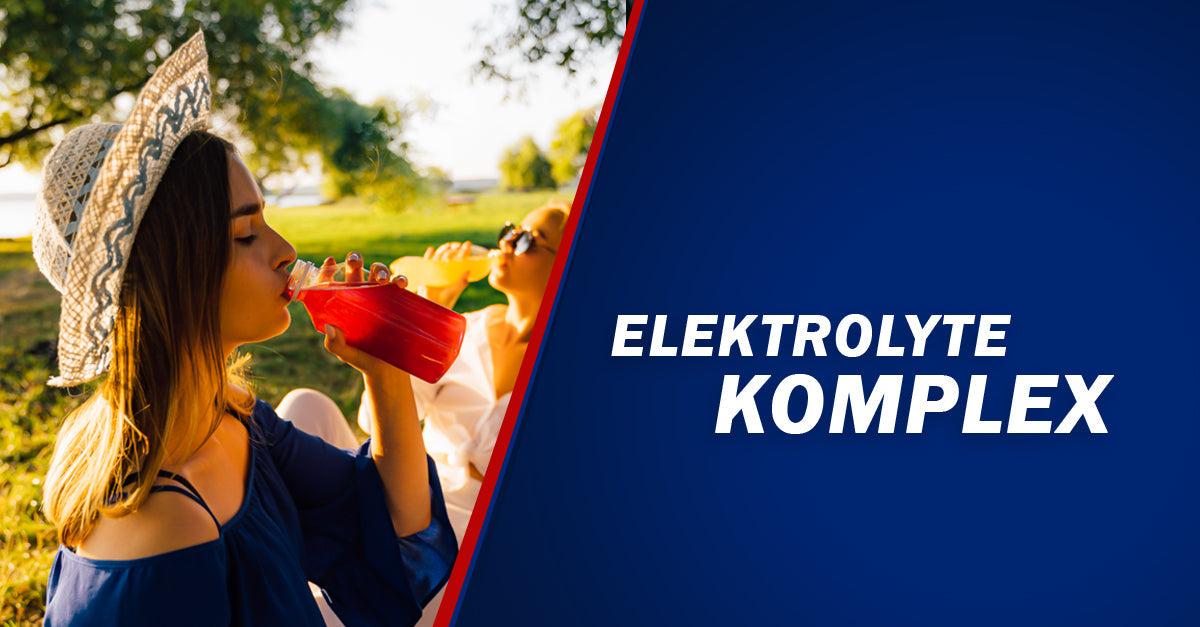 White Lable Elektrolyte - Private Label Heroes - Private Label und Lohnproduktion