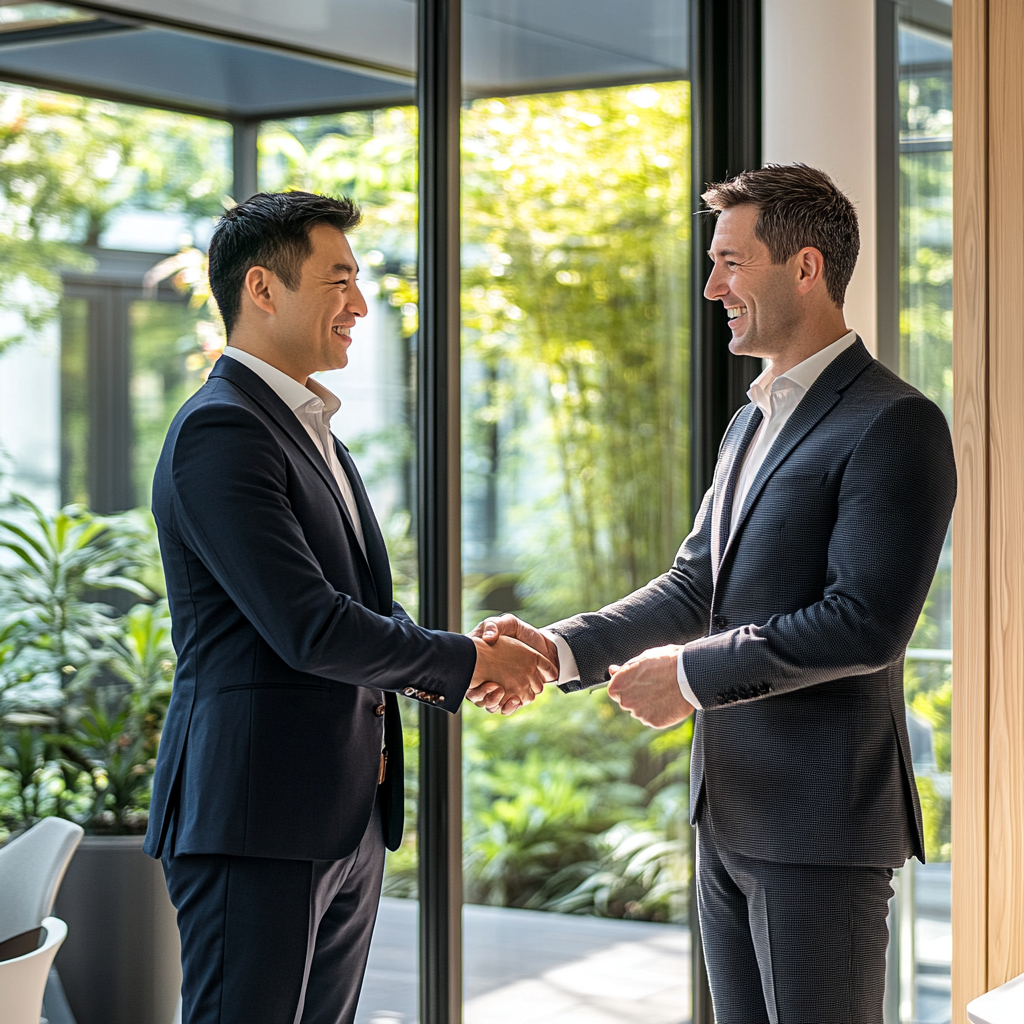 Private Label Heroes Invest - Ihr Investment Partner