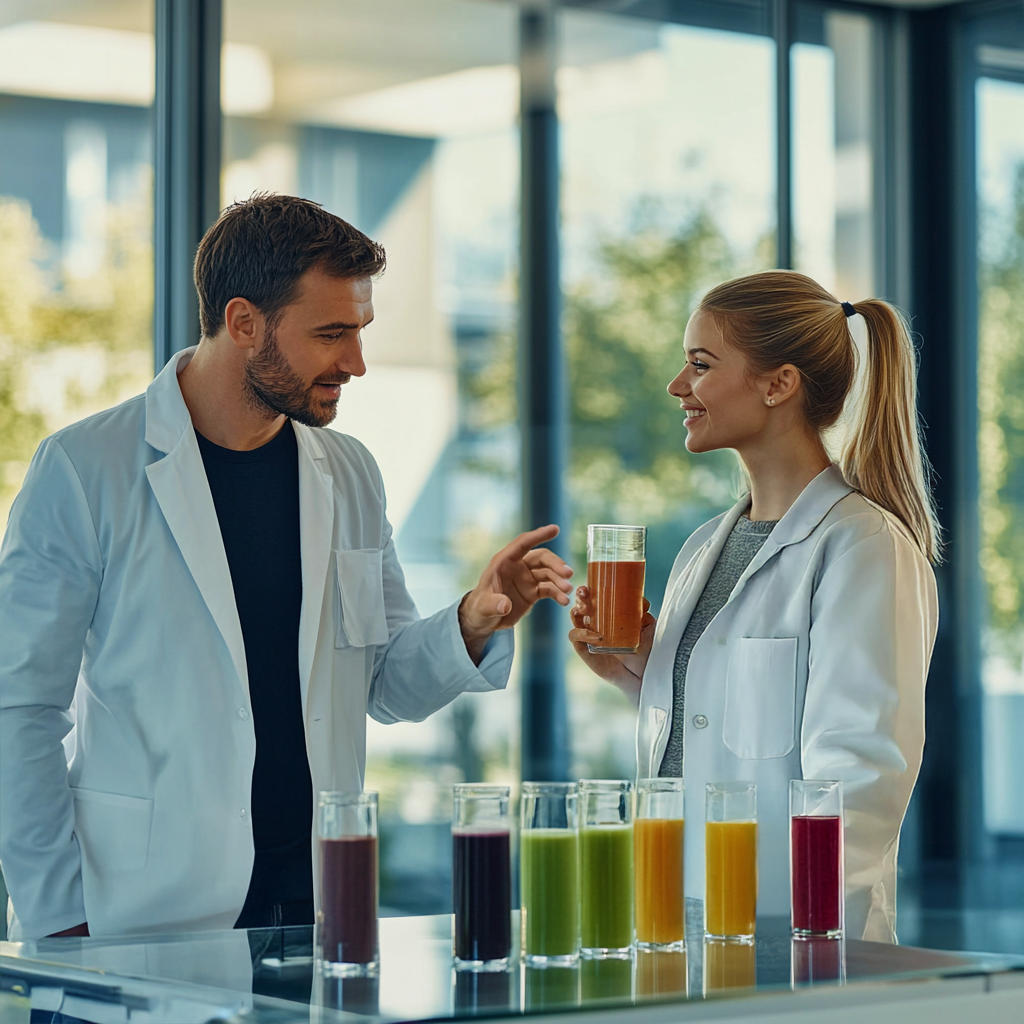 Maßgeschneiderte Private Label Lösungen bei den Private Label Heroes
